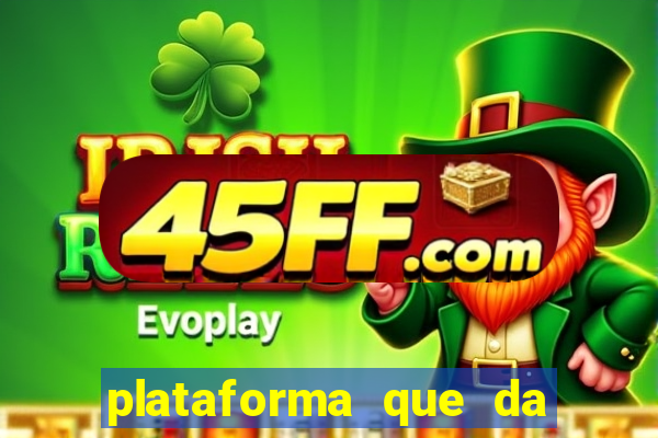 plataforma que da para jogar demo